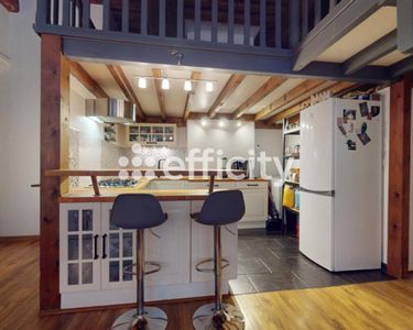 Appartement 289 000 € - 64 m²