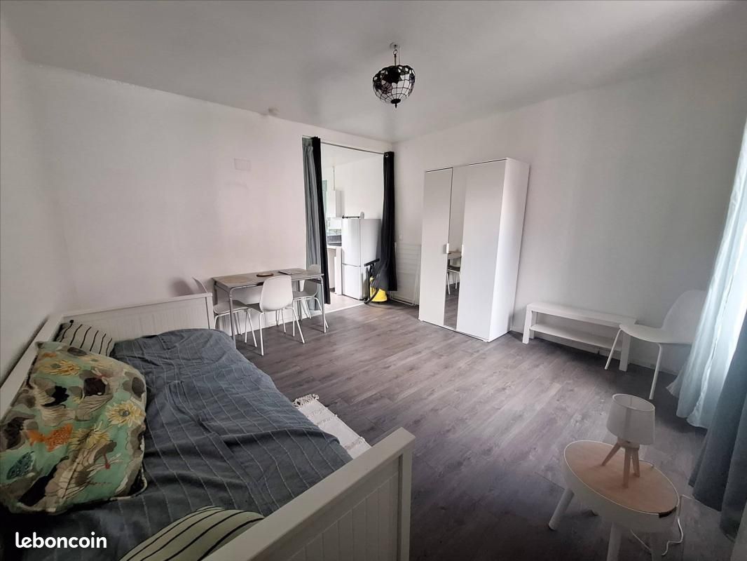 Appartement 2 pièces 25 m² · à Longwy · 25 m² · 62 000 €