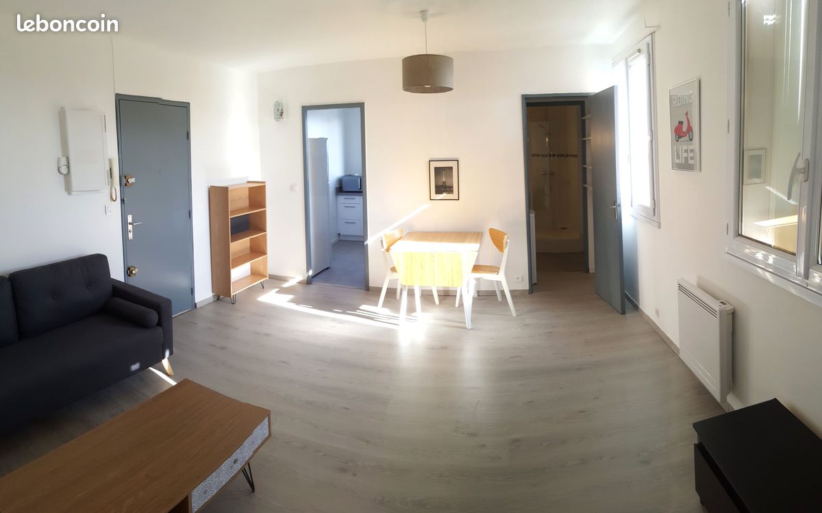 Parking 2 pièces 42 m² · à Montpellier · 42 m² · 675 €