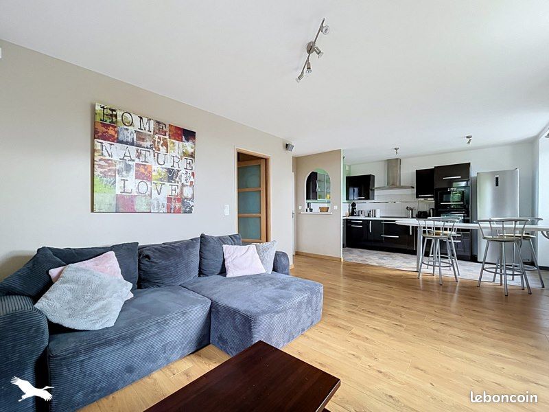 Appartement 2 pièces 45 m² · à Serres-Sainte-Marie · 45 m² · 108 600 €