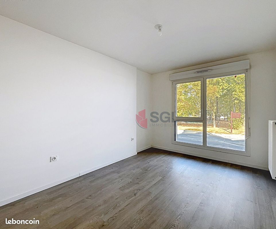 Appartement 3 pièces 58 m² (image 4)