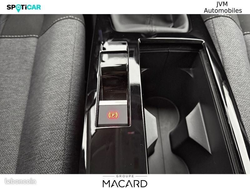 Citroen C4 1.2 PureTech 100ch S&S YOU (image 33)