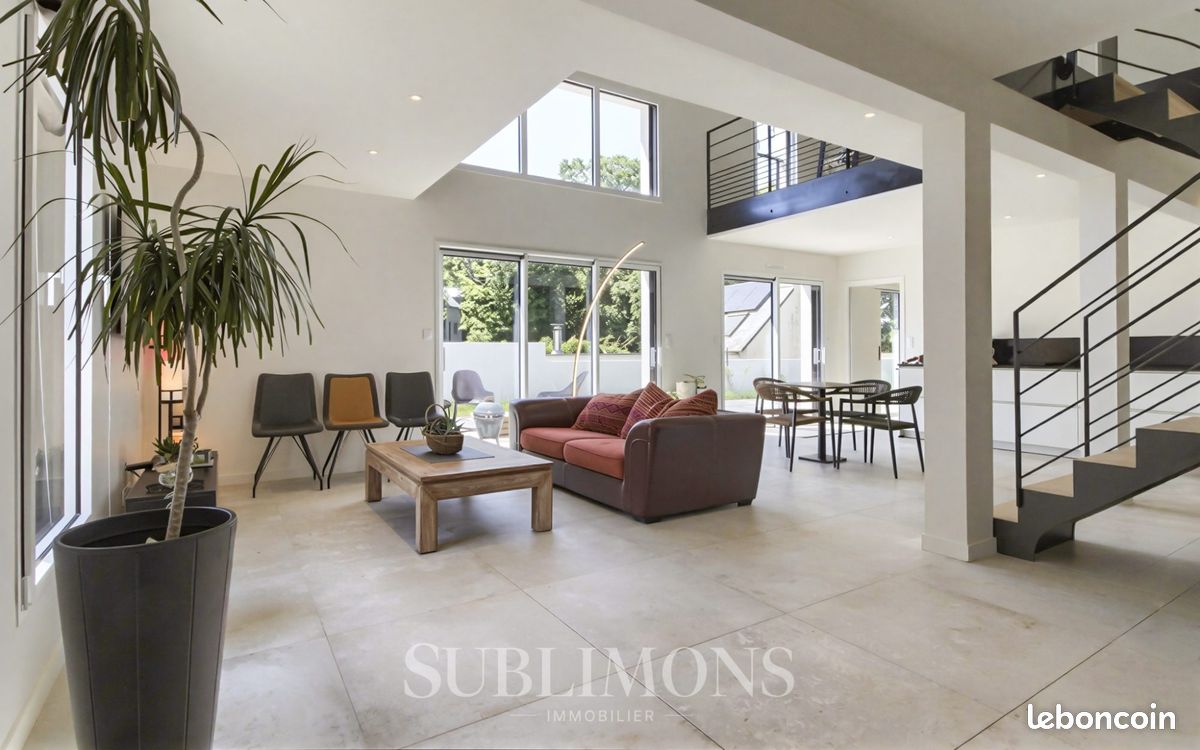 Maison 6 pièces 135 m² · à Sarzeau · 135 m² · 888 150 €