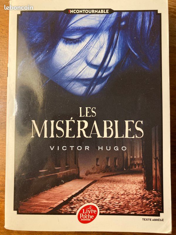 Les Misérables - V.Hugo (image 1)
