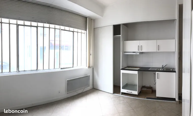 Annonce location Appartement paris
