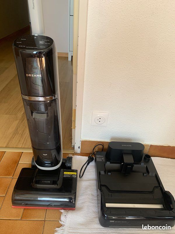 Aspirateur dreame (image 5)