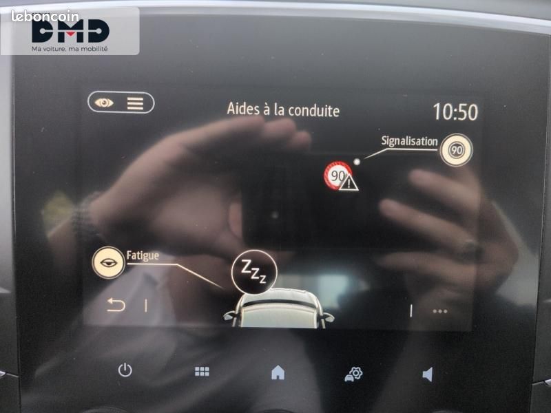 Renault Megane 1.3 TCe 140ch Evolution (image 23)