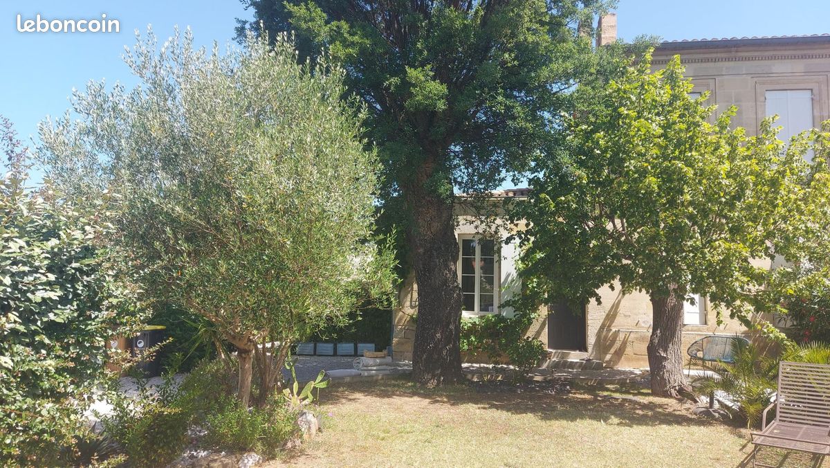 Maison 6 pièces 170 m² · à Libourne · 170 m² · 449 000 €