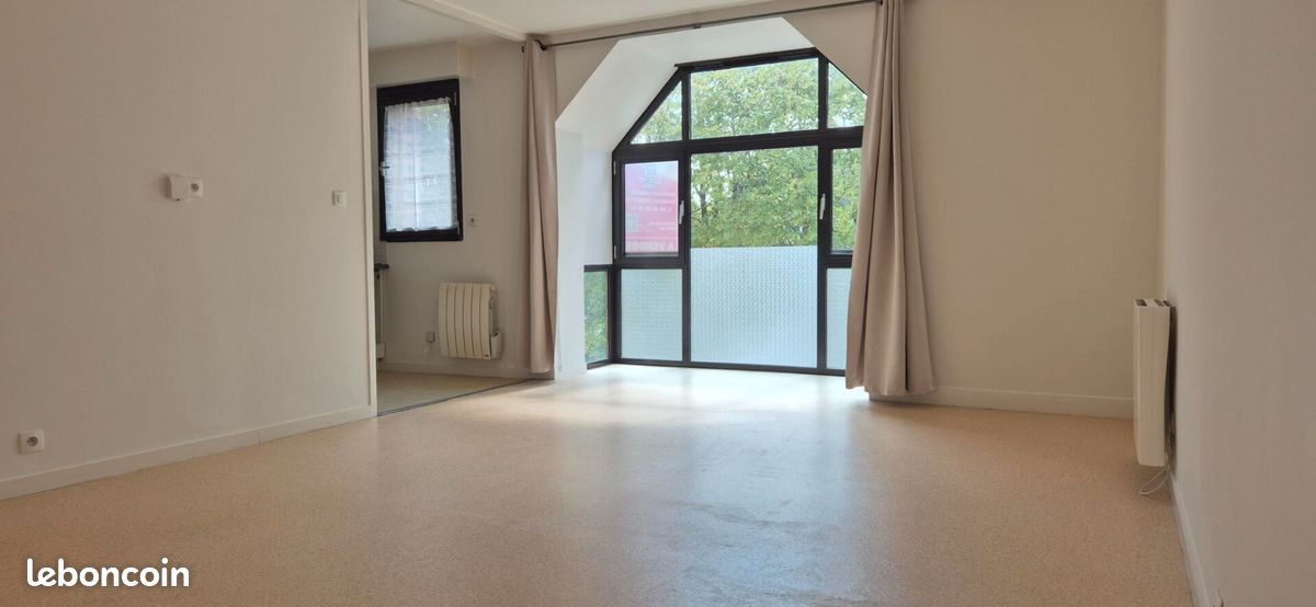 Appartement 2 pièces 69 m² · à Béthune · 69 m² · 184 000 €