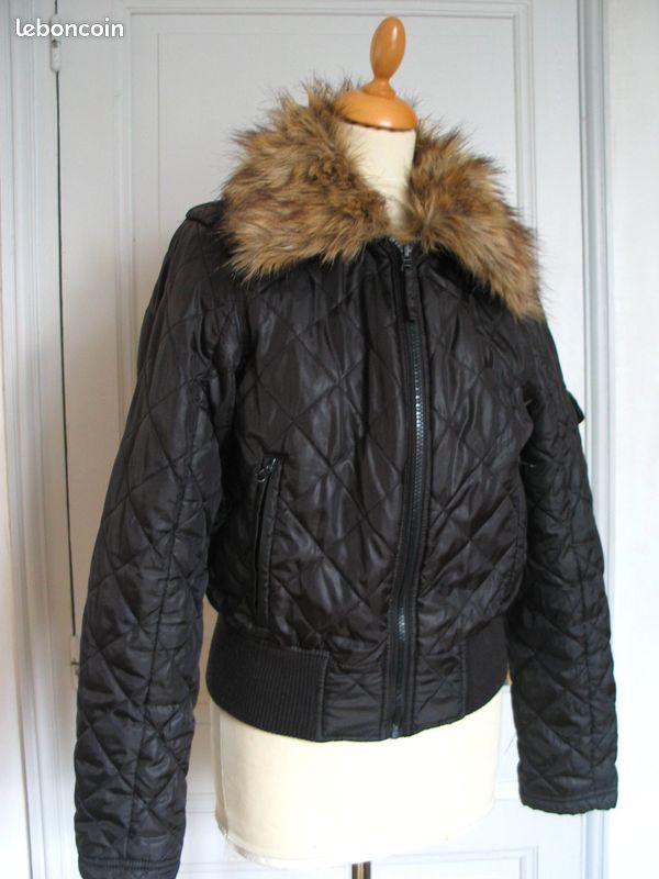 Blousons Vero moda 38 (M, T2) (image 2)