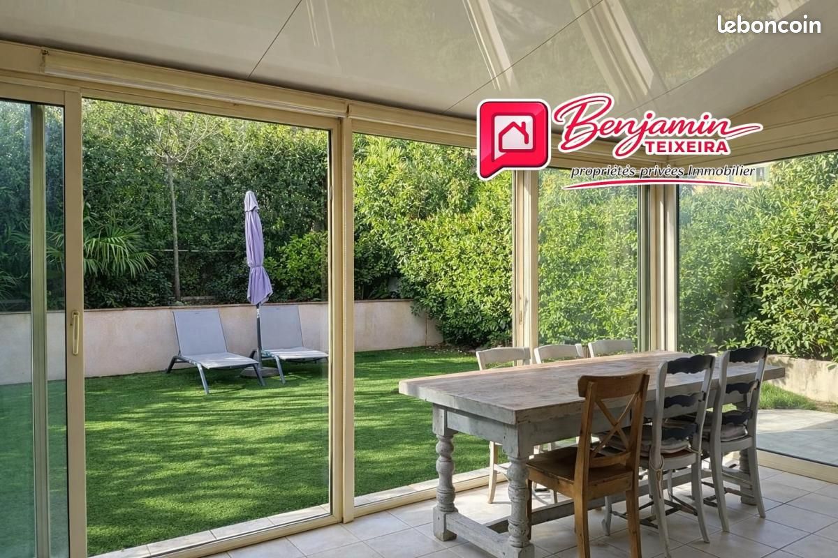 Maison 5 pièces 96 m² · à Roquebrune-sur-Argens · 96 m² · 390 000 €