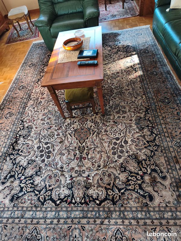 TAPIS d 'ORIENT (image 1)