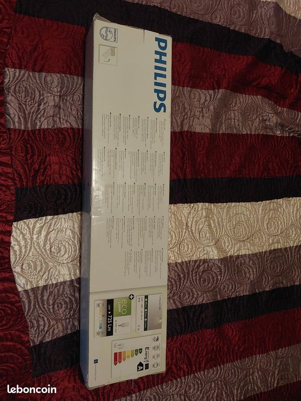 Luminaire Philips Ecomoods (image 3)
