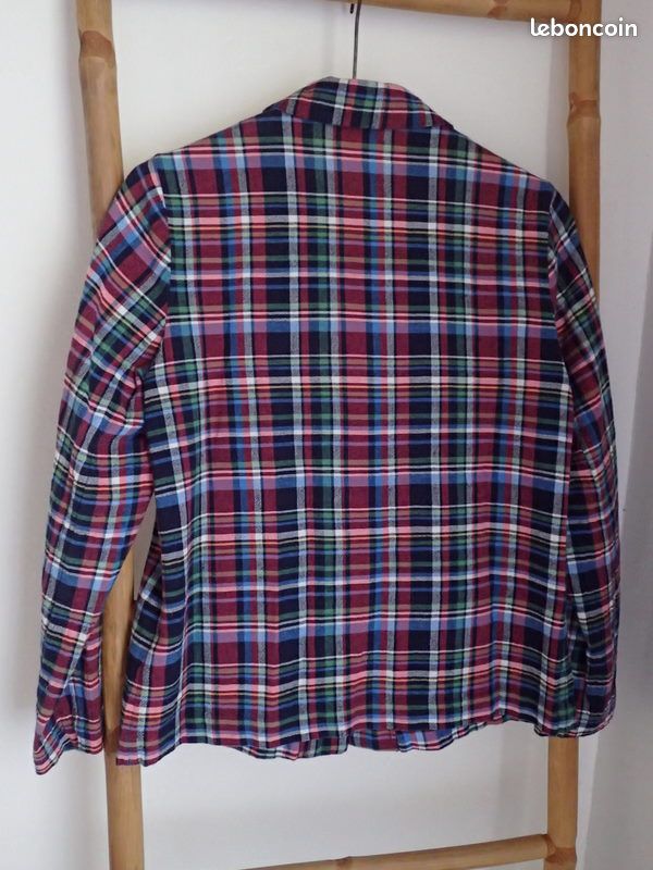 Blazer multicolore Nice Things - T.36 (image 8)