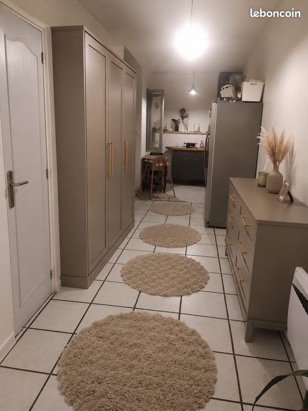 Appartement 3 pièces 55 m² · à Carcassonne · 55 m² · 620 €/mois