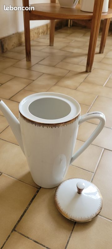Ensemble pour cafe (image 3)