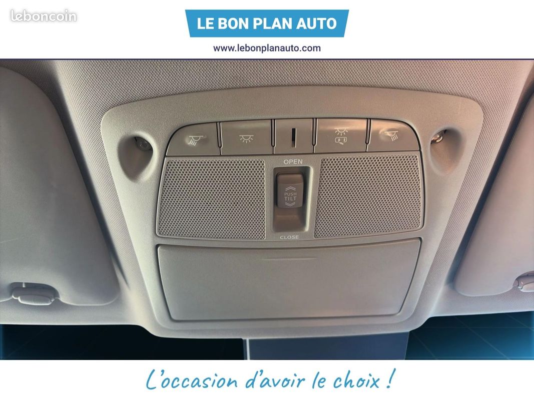 Nissan X-Trail 1.6 DIG-T 163ch N-Connecta (image 18)