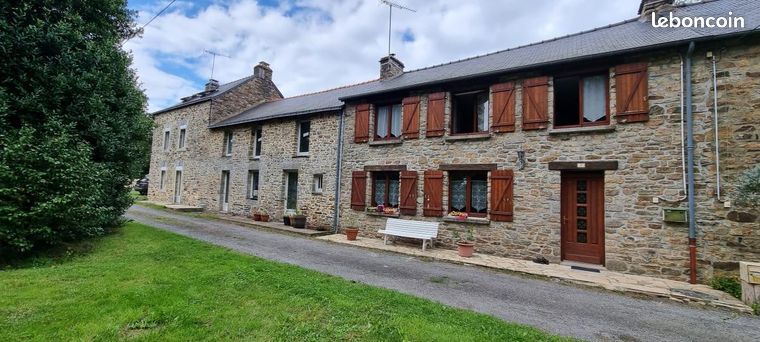 Maison 9 pièces 244 m²