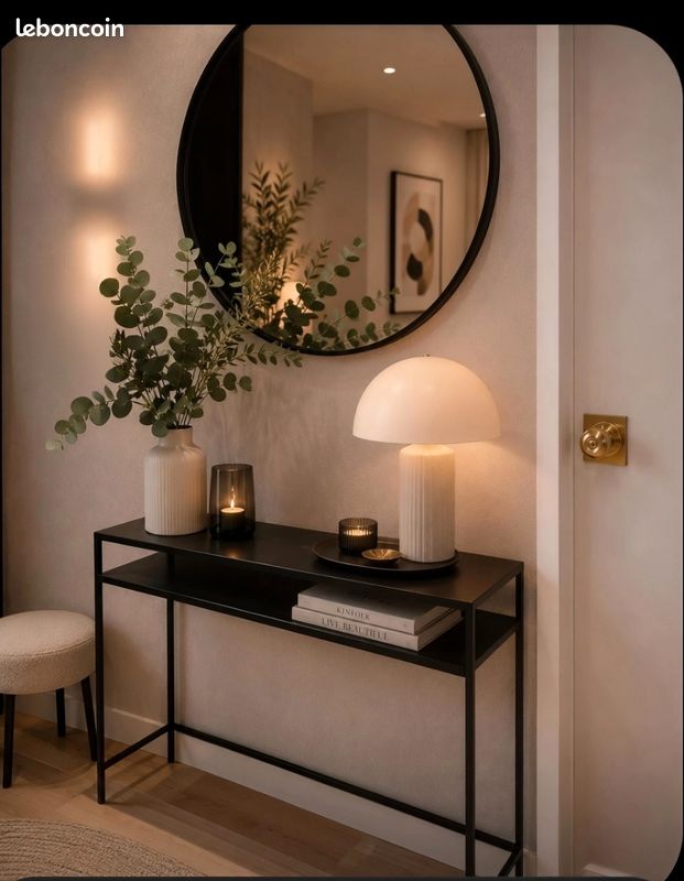 Parking 4 pièces 70 m² · à Nancy · 70 m² · 980 €/mois