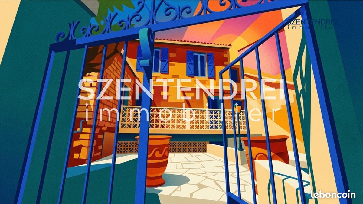 Maison 9 pièces 200 m² · à Frontignan · 200 m² · 350 000 €