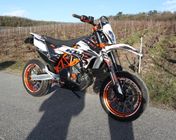ktm 690 smc 2015