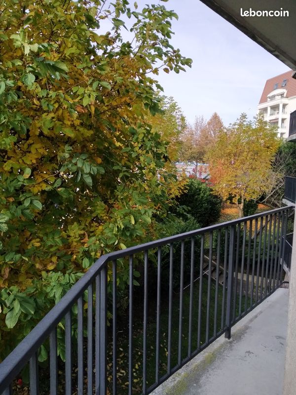 Appartement a louer alfortville - 2 pièce(s) - 52 m2 - Surfyn