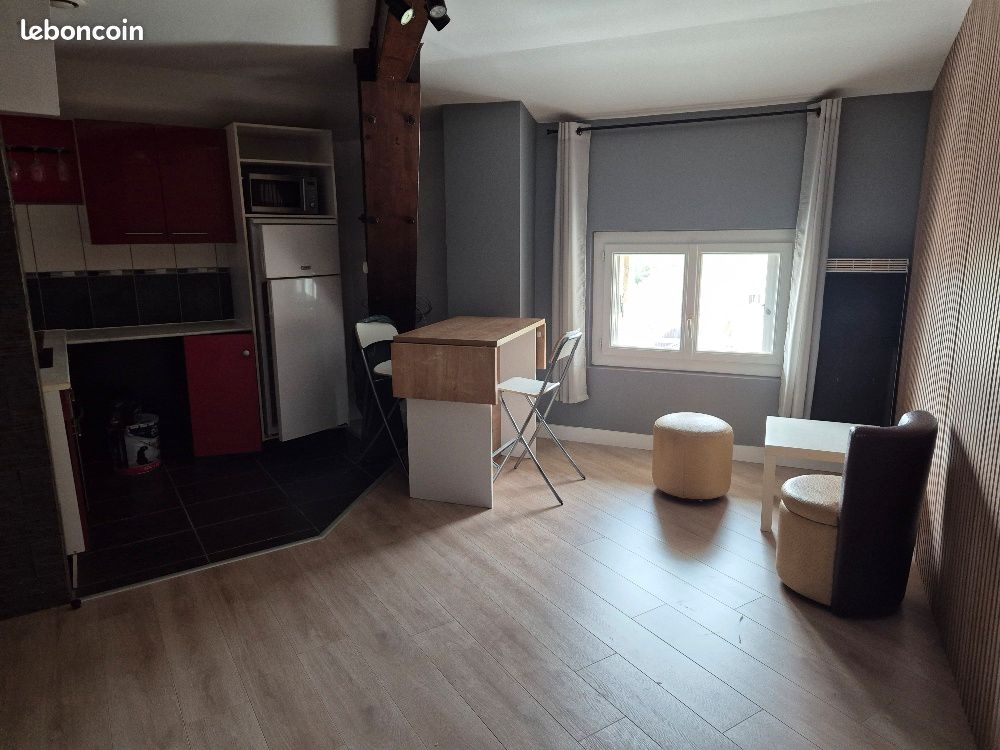 Appartement 2 pièces 32 m² · à Saint-Rémy-de-Provence · 32,2 m² · 152 000 €