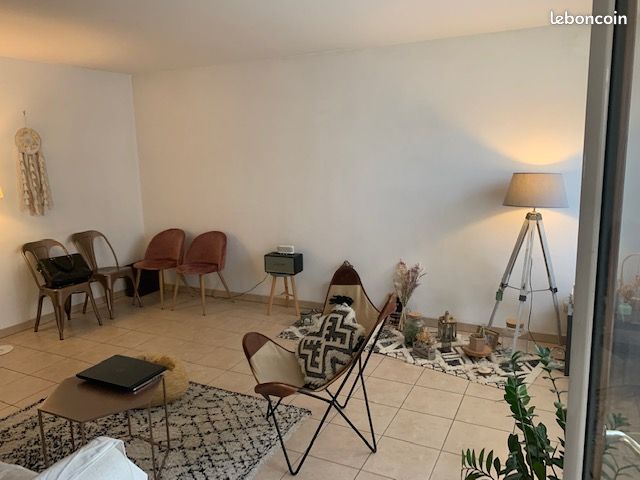 Appartement 3 pièces 72 m² · à Lyon · 72 m² · 1 130 €/mois