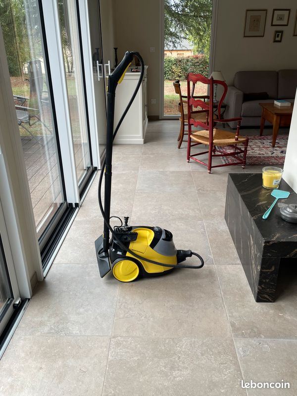 Nettoyeur vapeur karcher sc5 easy fix (image 3)