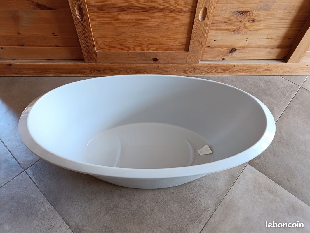 Baignoire bébé (image 2)