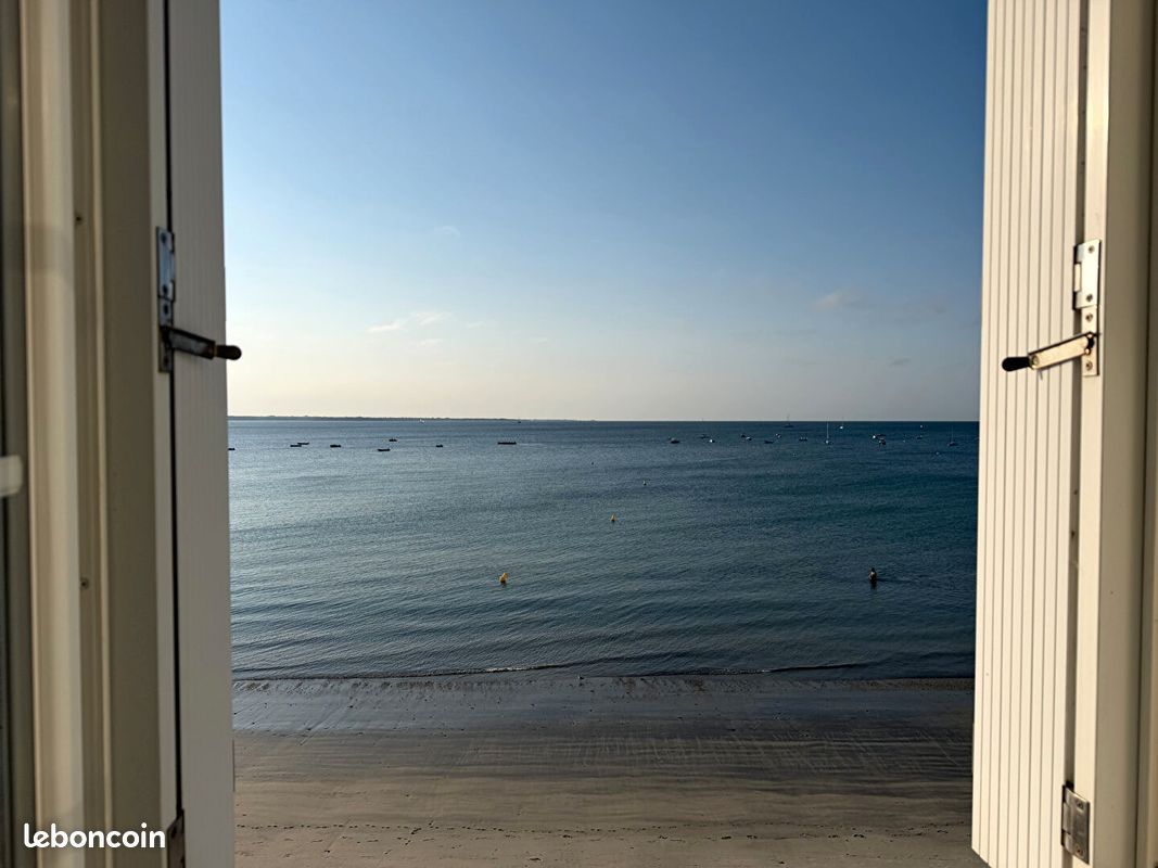Appartement 2 pièces 28 m² · à Fouesnant · 28 m² · 337 600 €