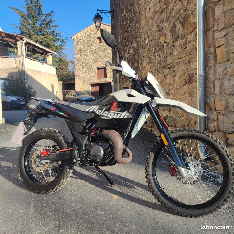 Malaguti Moto Malaguti Xsm 50 Scheda Tecnica Malaguti Xtm 50