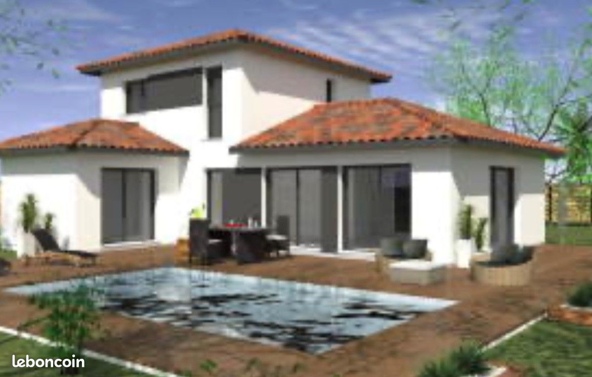Maison 5 pièces 130 m² · à Mimbaste · 130 m² · 322 315 €