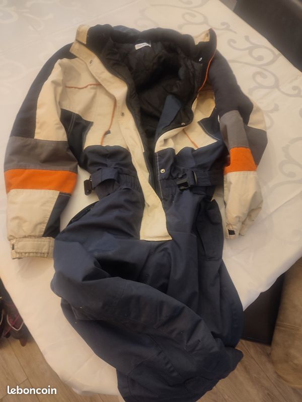 Vêtements de ski Homme | The North Face FR