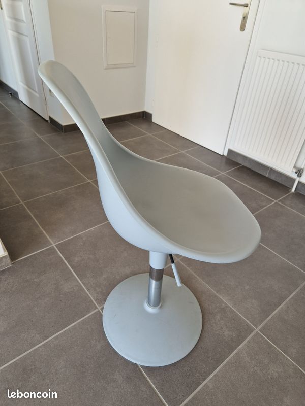 4 Chaises scandinave (image 2)