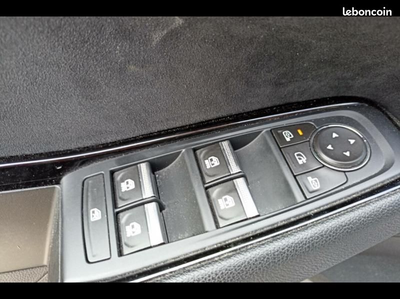Renault Austral 1.3 TCe mild hybrid 160ch Techno esprit Alpine auto (image 18)