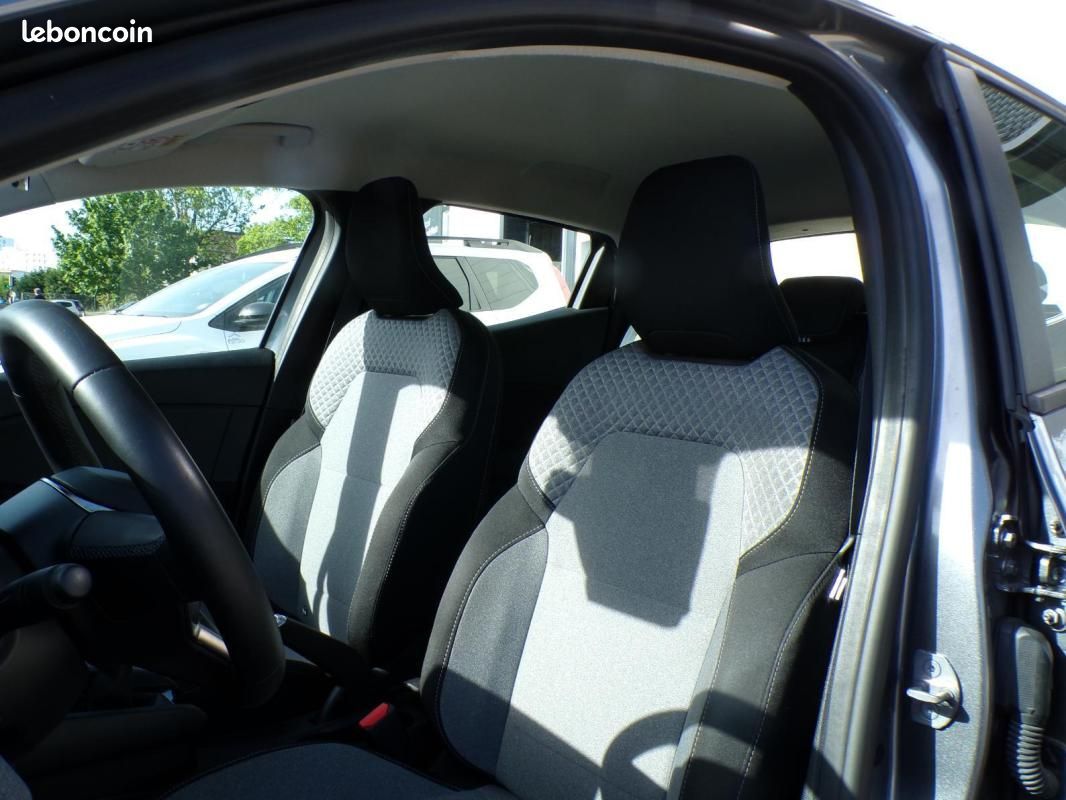 Renault Clio V EVOLUTION TCE 90 CV (image 7)