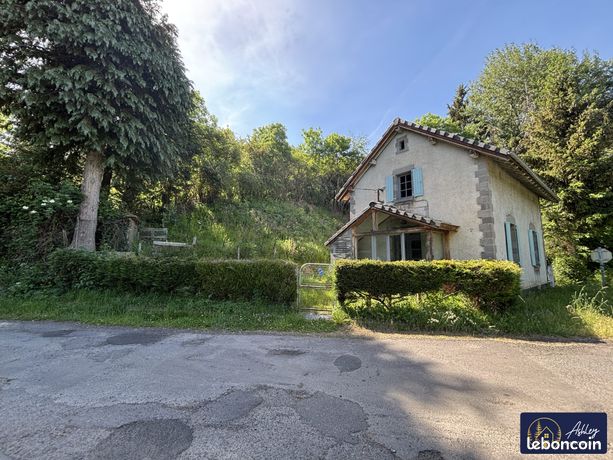 Propriété 3 pièces 62 m²