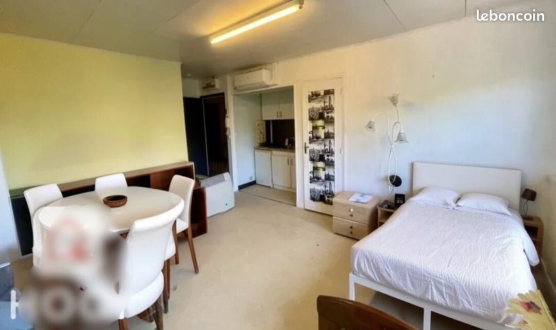 Appartement a louer charleville-mezieres - 1 pièce(s) - 25 m2 - Surfyn