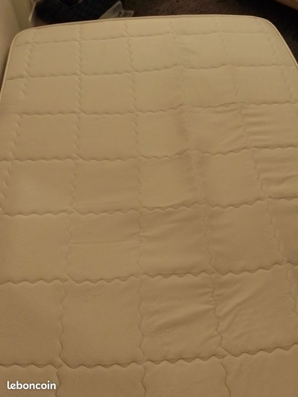 Matelas 190x140 (image 2)