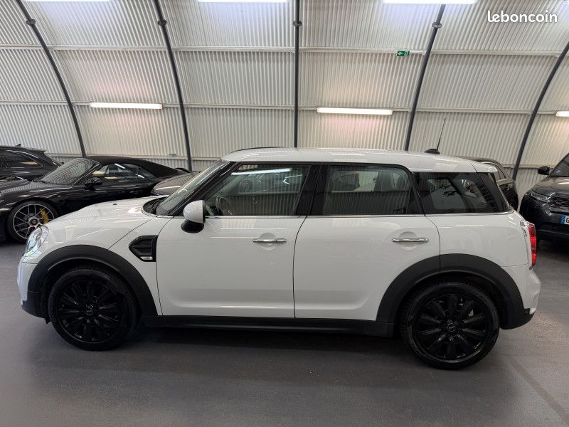 Mini COUNTRYMAN ONE 102CH (image 2)