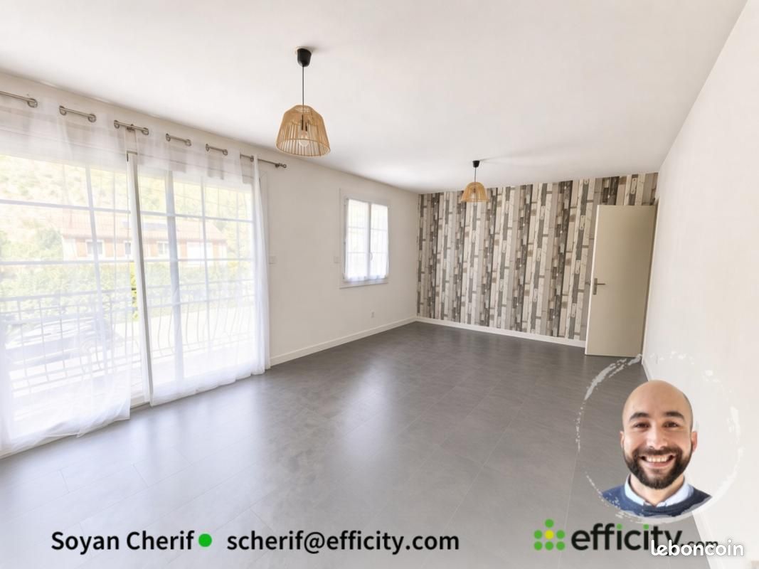 Maison 5 pièces 98 m² · à Mornac · 98 m² · 169 600 €