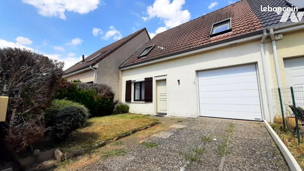 Maison 4 pièces 87 m² · à Liverdun · 87 m² · 165 000 €