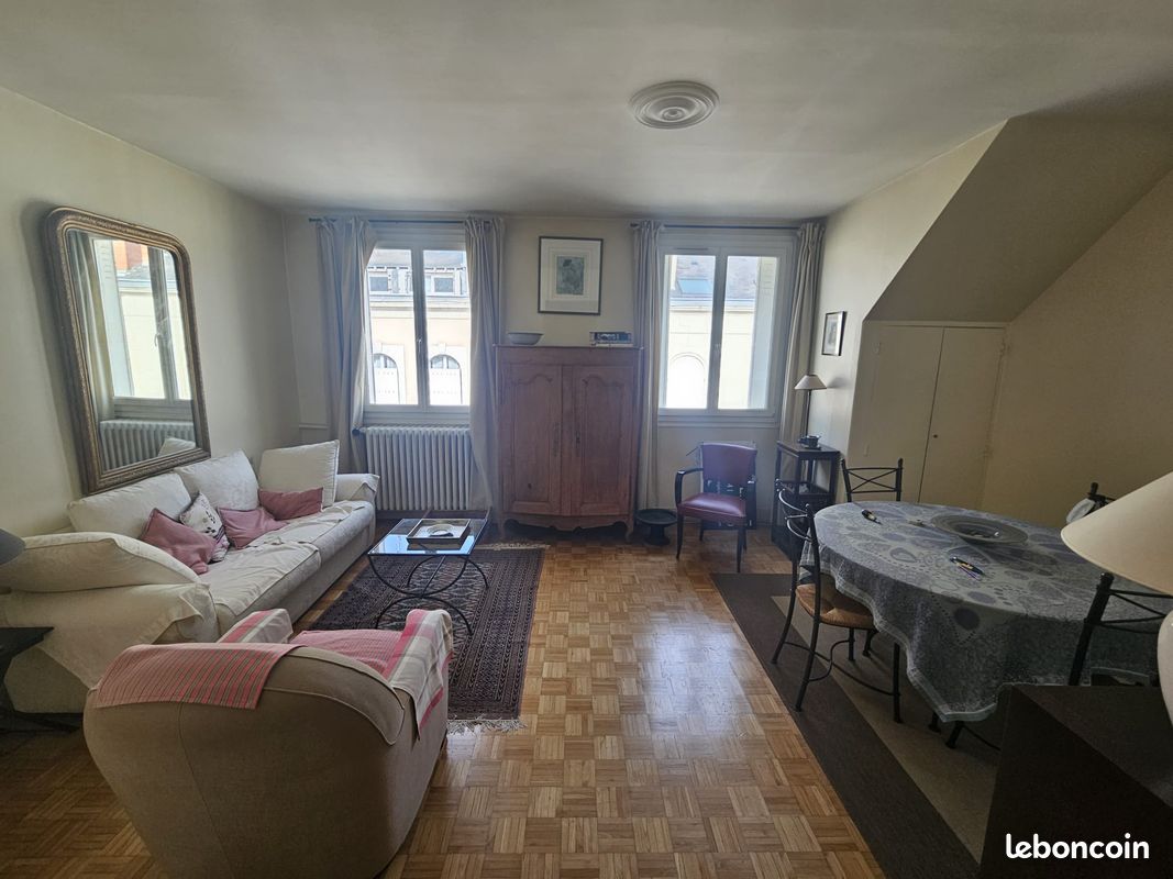 Appartement 3 pièces 74 m² · à Angers · 74 m² · 242 650 €