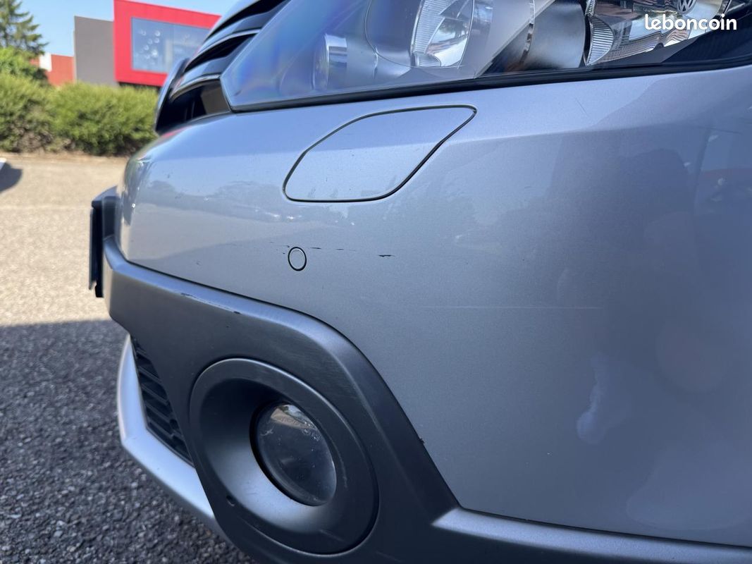Volkswagen golf plus - 1.4l tsi 122ch - trendline - toit ouvrant (image 29)