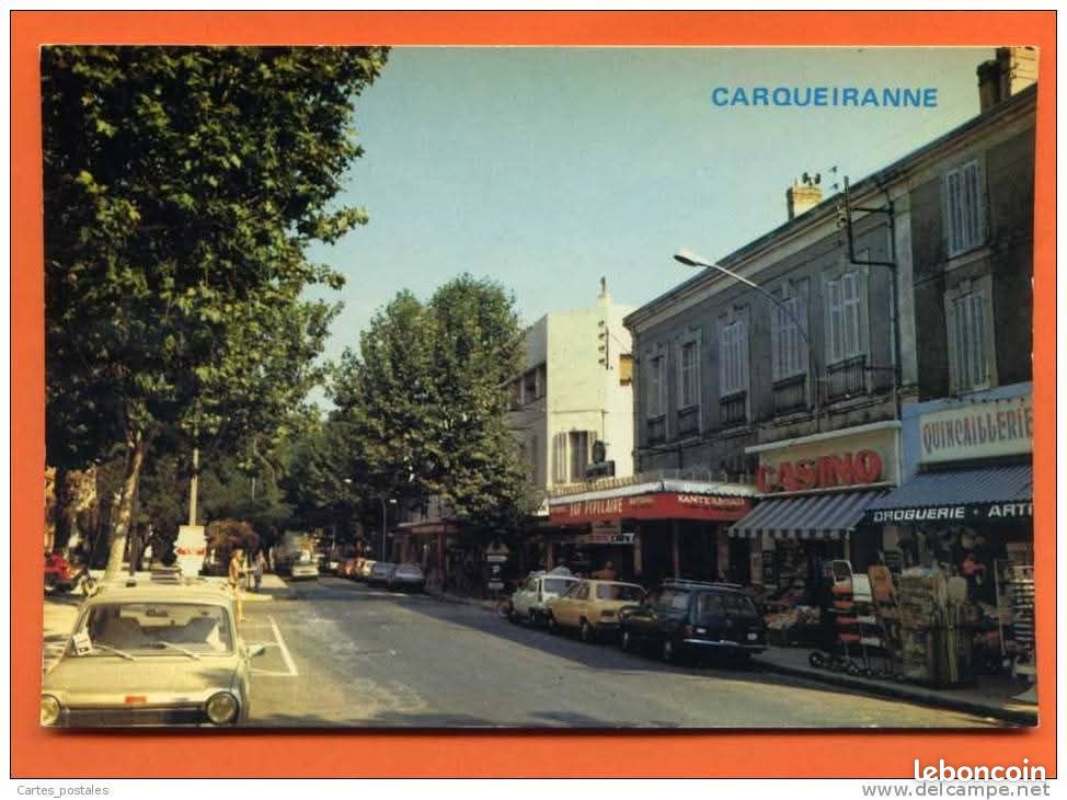 Appartement 4 pièces 62 m² · à Carqueiranne · 62 m² · 1 050 €