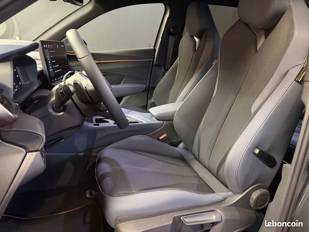 Cupra terramar 1.5 etsi hybrid 150 ch dsg7 v + jantes 19 + sieges chauffants 0km -28,7% (image 24)