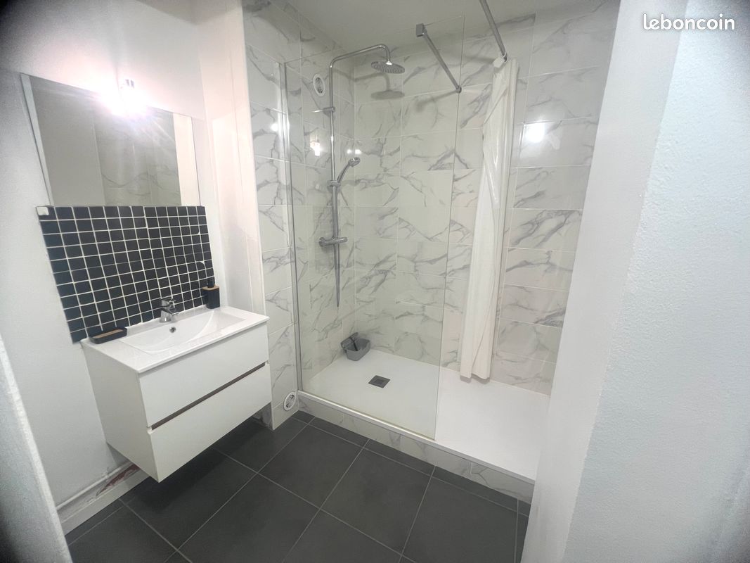 Appartement 1 pièce 30 m² · à Mâcon · 30 m² · 510 €/mois