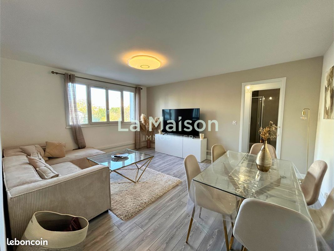 Appartement a louer livry-gargan - 2 pièce(s) - 48 m2 - Surfyn