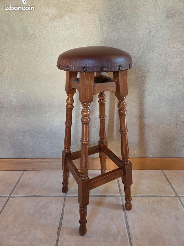 Tabouret de bar (image 1)